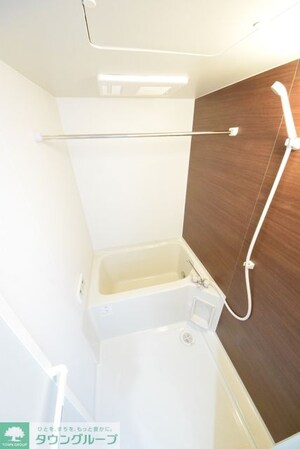 金太郎ヒルズ164の物件内観写真